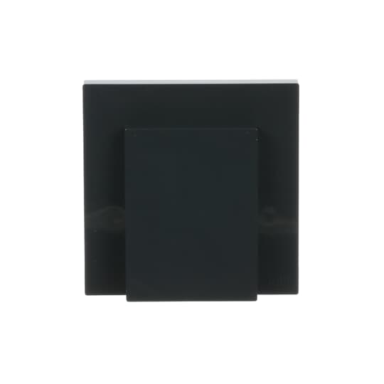 Flex outlet 250 V Anthracite Polished - Millenium