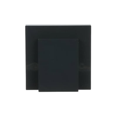 Flex outlet 250 V Anthracite Polished - Millenium