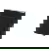 Flex outlet 250 V Anthracite Polished - Millenium