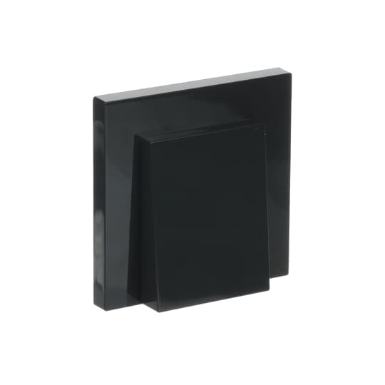 Flex outlet 250 V Anthracite Polished - Millenium – Görsel 3 / 4