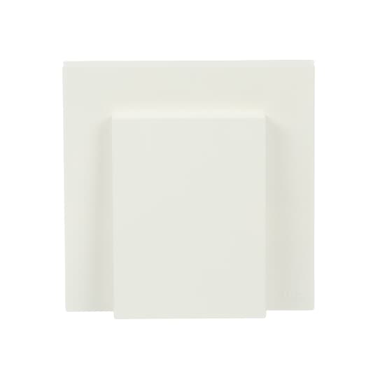 Flex outlet 250 V White - Millenium