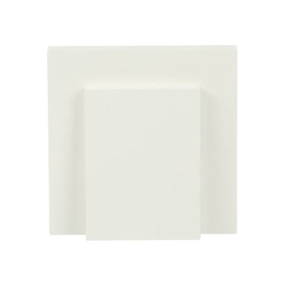 Flex outlet 250 V White - Millenium