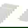 Flex outlet 250 V White - Millenium