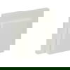 Flex outlet 250 V White - Millenium