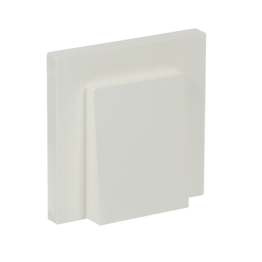 Flex outlet 250 V White - Millenium – Görsel 3 / 4