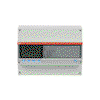 Energy meter 'Gold', Modbus RTU, 3-phase, 1 A