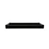 Plinth, Field width: 2, 50 mm x 550 mm x 253.5 mm