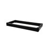 Plinth, Field width: 2, 50 mm x 550 mm x 253.5 mm