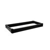 Plinth, Field width: 2, 50 mm x 550 mm x 253.5 mm