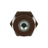 ZX52 Insulator M10 40x40mm