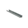ED1 DIN Rail 1F. 35x15 mm