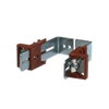 ZW59P2 Deep mounting bracket long