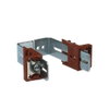 ZW59P2 Deep mounting bracket long