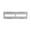 AS21 Slotted Cover 150x500mm