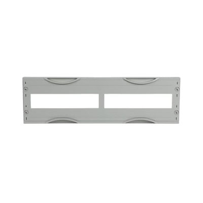 AS21 Slotted Cover 150x500mm