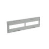 AS21 Slotted Cover 150x500mm