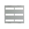 AS223 Slotted Cover 450x500mm