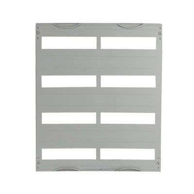 AS224 Slotted Cover 600x500mm