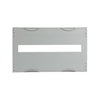 AG259 Cover 300x500mm