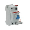 Residual Current Device Block DDA200 - 2P - 500 mA - 40 A - Type AC