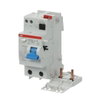 Residual Current Device Block DDA200 - 2P - 30 mA - 63 A - Type A