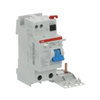 Residual Current Device Block DDA200 - 2P - 30 mA - 63 A - Type A