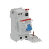 Residual Current Device Block DDA200 - 2P - 300 mA - 63 A - Type A