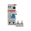 Residual Current Device Block DDA200 - 2P - 500 mA - 63 A - Type AC