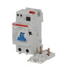 Residual Current Device Block DDA200 - 2P - 500 mA - 63 A - Type AC