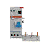 Residual Current Device Block DDA200 - 3P - 1000 mA - 25 A - Type AC