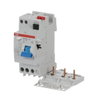 Residual Current Device Block DDA200 - 3P - 1000 mA - 25 A - Type AC