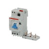 Residual Current Device Block DDA200 - 3P - 1000 mA - 25 A - Type A