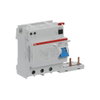 Residual Current Device Block DDA200 - 3P - 1000 mA - 63 A - Type A