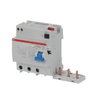 Residual Current Device Block DDA200 - 3P - 30 mA - 63 A - Type A