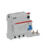 Residual Current Device Block DDA200 - 3P - 30 mA - 63 A - Type A