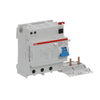 Residual Current Device Block DDA200 - 3P - 100 mA - 63 A - Type A