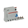 Residual Current Device Block DDA200 - 4P - 2000 mA - 63 A - Type AC
