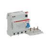Residual Current Device Block DDA200 - 4P - 300 mA - 63 A - Type AC