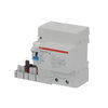 Residual Current Device Block DDA800 - 2P - 300 mA - 100 A - Type A