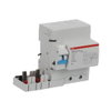 Residual Current Device Block DDA800 - 2P - 300 mA - 100 A - Type A