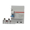 Residual Current Device Block DDA800 - 2P - 1000 mA - 100 A - Type A