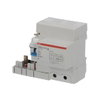 Residual Current Device Block DDA800 - 2P - 1000 mA - 100 A - Type A