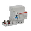 Residual Current Device Block DDA800 - 2P - 1000 mA - 100 A - Type A