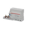 Residual Current Device Block DDA800 - 3P - 300 mA - 100 A - Type A