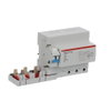 Residual Current Device Block DDA800 - 3P - 300 mA - 100 A - Type A