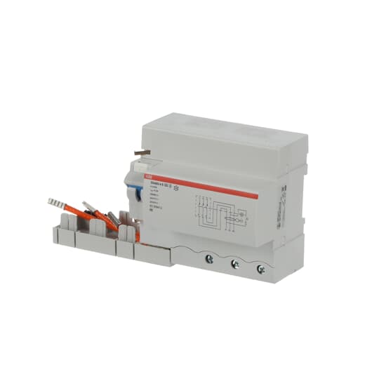 Residual Current Device Block – Görsel 3 / 3