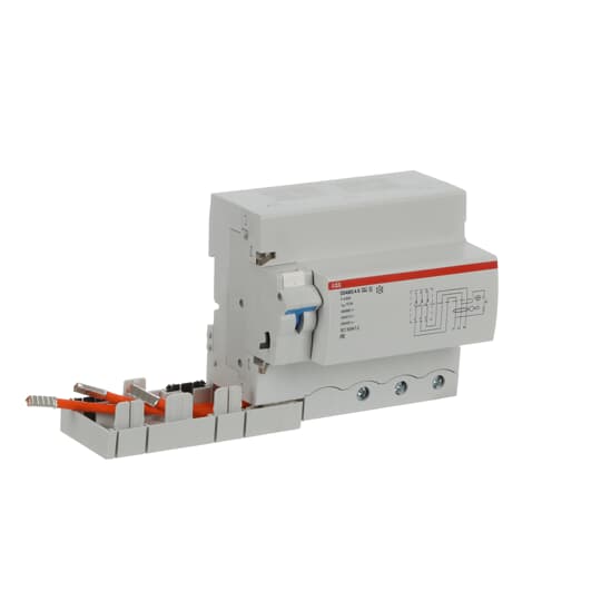 Residual Current Device Block – Görsel 2 / 3