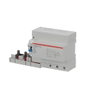 Residual Current Device Block DDA800 - 3P - 1000 mA - 100 A - Type A