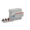 Residual Current Device Block DDA800 - 3P - 1000 mA - 100 A - Type A