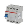 Residual Current Circuit Breaker - 4P - Type AC - 30 mA - 125 A